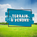 Annonce Terrain Photo Terrain A Vendre