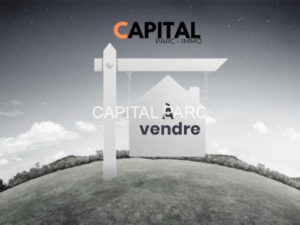 Vente : lot de terrain 520 m,Capital parc,Mubawab,Marrakech