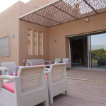 Vente : belle villa contemporaine