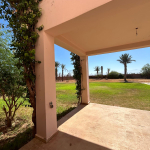Vente : villa avec VNA bab atlas