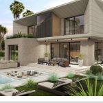 Vente : Villa neuve , 1000 m + piscine