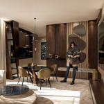 Vente : programme d’appartement