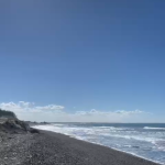 Vente : terrain sur la côtière 10 ha azzemour