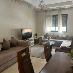 Location longue durée : appartement 120 m