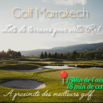 Vente : lots de terrain sur golf