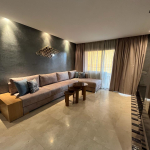 Appartement avec terrasse Agdal
