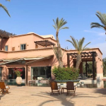 Vente : Belle propriété sur 2,2 ha , palmeraie