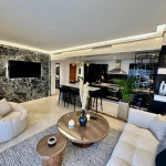 Vente : grand appartement 120 m