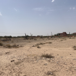 Vente : terrain 1070 m bab Atlas