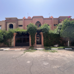 Vente : villa 4 chambres