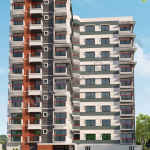 Vente : Terrain zone immeuble R+5 gueliz
