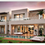 Vente : programme neuf de villa