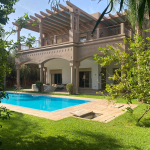 Vente : Belle villa à Agdal