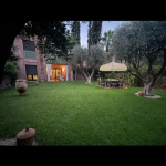 Vente : appartement duplex zone Agdal Marrakech