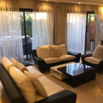 Vente : appartement rez-de-chaussée une chambre