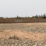 Vente : terrain titré 3000 m