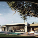 Vente : programme neuf de villa route ouarzazat
