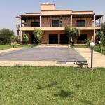 Vente : somptueuse villa sur un parc de 2,7 ha