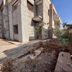Vente : belle petite villa semi-finie
