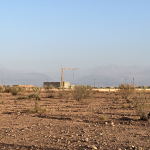 Vente : terrain SD1 ( 10 villas ) , 4,5 ha route ourika