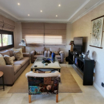 Location longue durée : appartement 130 m , Hivernage