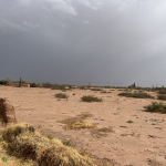 Vente : Beau terrain route de fes 16 ha
