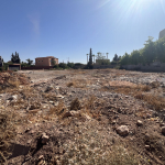 Vente : lot de terrain 1610 m ( Targa)