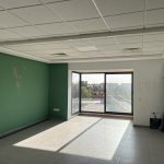 Location : Beau bureau de 57 m ( gueliz )