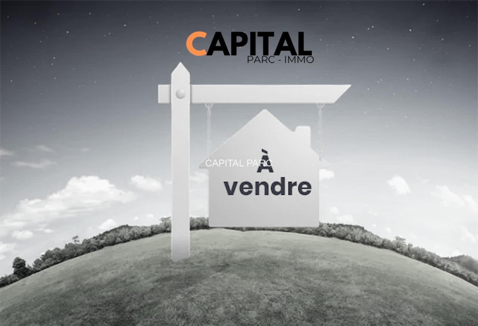 Vente : lot de terrain 520 m,Capital parc,Mubawab,Marrakech